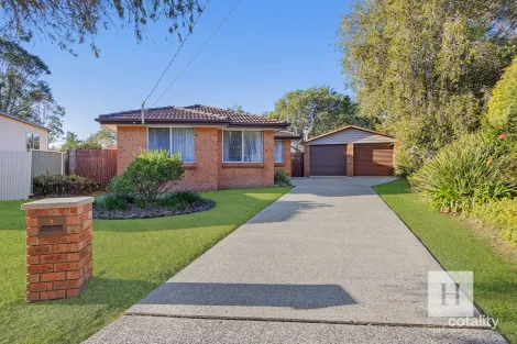 Property photo of 3 Tyaran Close Buff Point NSW 2262