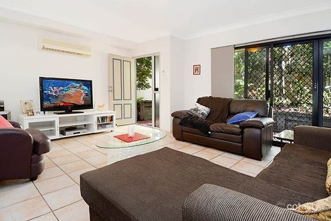 Property photo of 4/12 Seabrook Street Kedron QLD 4031