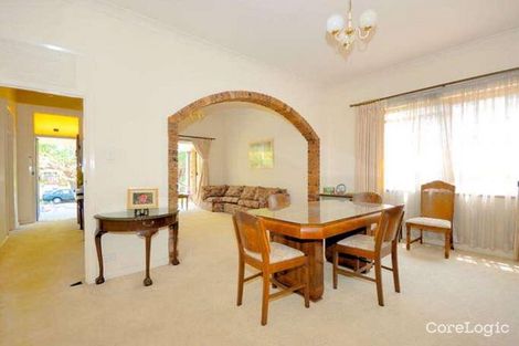 Property photo of 58 Wilberforce Avenue Rose Bay NSW 2029