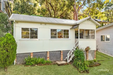 33 Cornelian Rd, Pearl Beach, NSW 2256