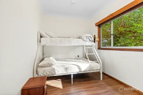 Property photo of 33 Cornelian Road Pearl Beach NSW 2256