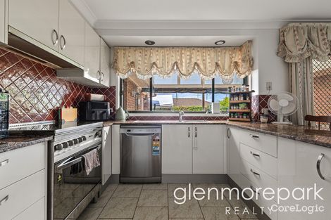 Property photo of 139 Sir John Jamison Circuit Glenmore Park NSW 2745