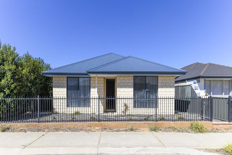 Property photo of 4 Baines Corner Baldivis WA 6171