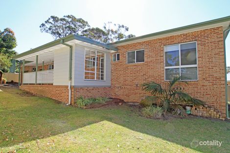 Property photo of 13 Inlet Avenue Sussex Inlet NSW 2540