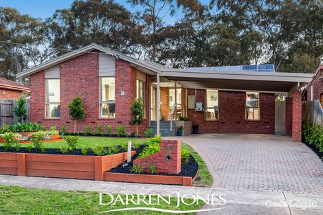 Property photo of 18 Eastgate Drive Greensborough VIC 3088