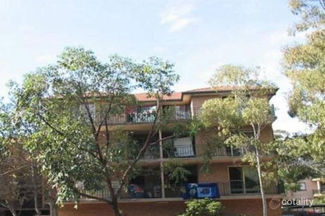 21/10-14 Burford St, Merrylands, NSW 2160