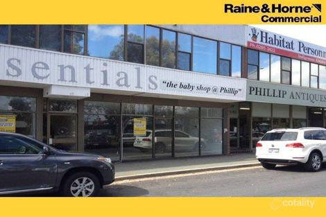 1/49 Colbee Ct, Phillip, ACT 2606
