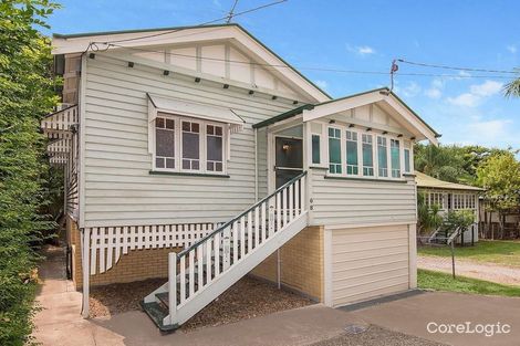 Property photo of 68 Fairfield Road Fairfield QLD 4103