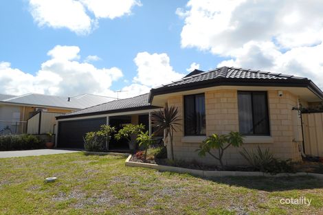 Property photo of 107 Liberty Drive Clarkson WA 6030