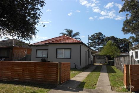 25 Lackey St, South Granville, NSW 2142