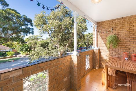 Property photo of 3/1-3 Chapman Street Gymea NSW 2227
