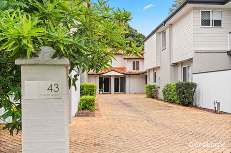 Property photo of 43 David Street Nundah QLD 4012