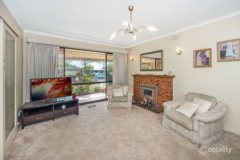 Property photo of 10 Bennett Street Alphington VIC 3078