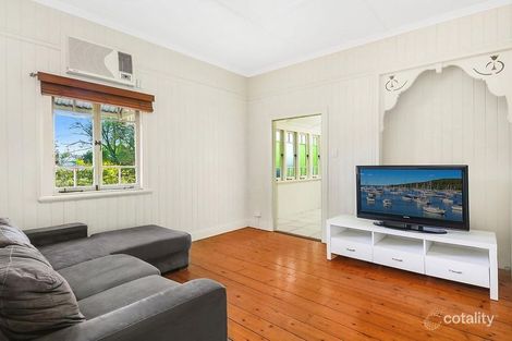 Property photo of 68 Fairfield Road Fairfield QLD 4103