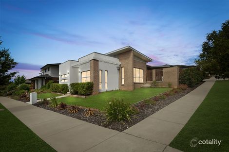 Property photo of 139 Plimsoll Drive Casey ACT 2913