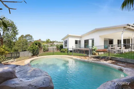 Property photo of 11 Skyburnett Street Reedy Creek QLD 4227