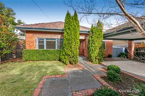 Property photo of 68 Sandringham Road Sandringham VIC 3191