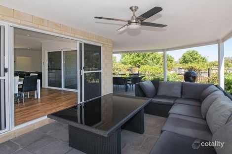 Property photo of 66 Almond Parkway Yalyalup WA 6280