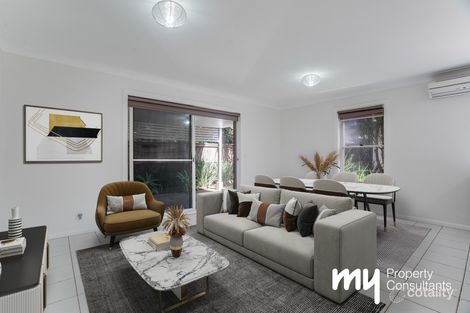 Property photo of 19 Acacia Court Narellan Vale NSW 2567