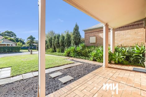 Property photo of 19 Acacia Court Narellan Vale NSW 2567