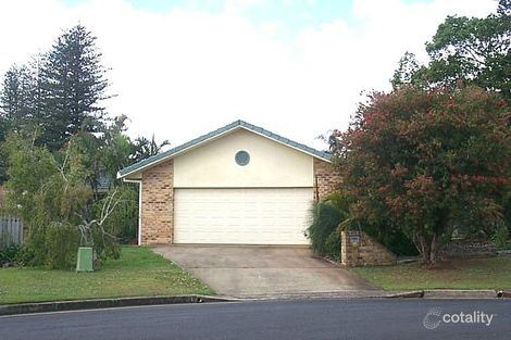 3 Tyrone Pl, Alstonville, NSW 2477