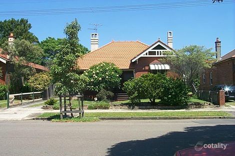 Property photo of 13 Northcote Street Haberfield NSW 2045