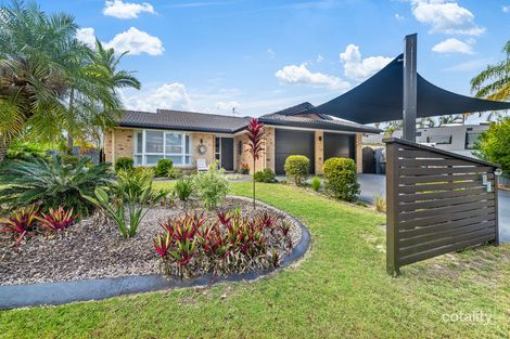 Property photo of 19 Lakeside Crescent Currimundi QLD 4551