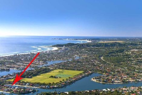 Property photo of 10 Mackerel Court Palm Beach QLD 4221
