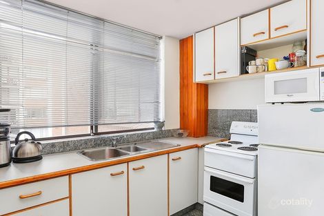 Property photo of 46/69-75 Cook Road Centennial Park NSW 2021