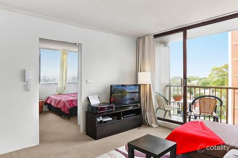 Property photo of 46/69-75 Cook Road Centennial Park NSW 2021