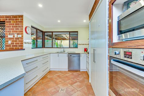 Property photo of 24 Pipit Close Huntingdale WA 6110