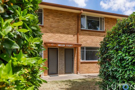 Property photo of 2/65 Melba Street Downer ACT 2602