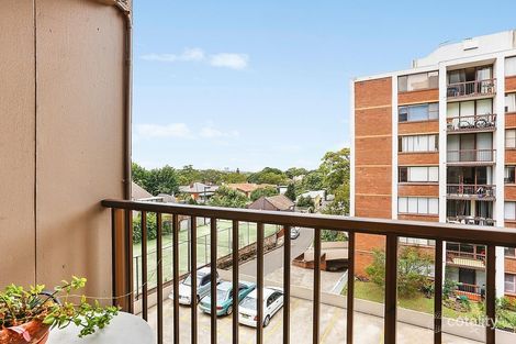 Property photo of 46/69-75 Cook Road Centennial Park NSW 2021