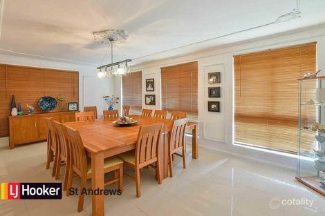 Property photo of 14-16 Muscat Place Eschol Park NSW 2558