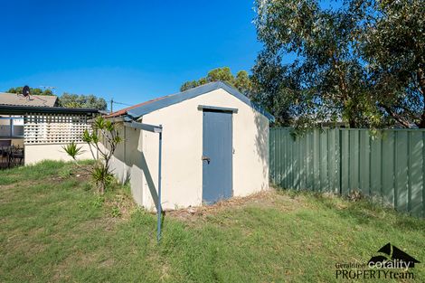 Property photo of 4 William Street Geraldton WA 6530