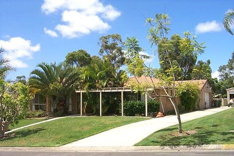 Property photo of 6 White City Drive Oxenford QLD 4210