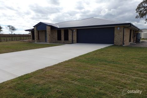 Property photo of 11 Benson Court Caboolture QLD 4510