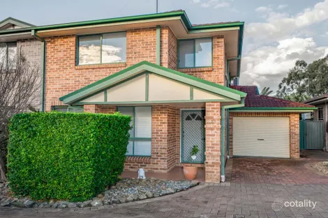 33/39 Regentville Rd, Glenmore Park, NSW 2745