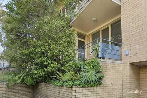 Property photo of 8/20 Denmark Hill Road Hawthorn East VIC 3123
