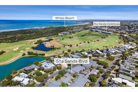 Property photo of 51A Sands Boulevard Torquay VIC 3228
