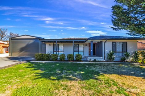 Property photo of 27 Crest Park Parade Queanbeyan West NSW 2620