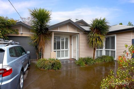 Property photo of 12A Kernot Street Spotswood VIC 3015