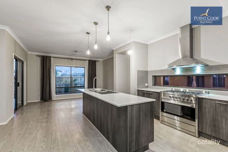 Property photo of 5 Hargrave Avenue Point Cook VIC 3030