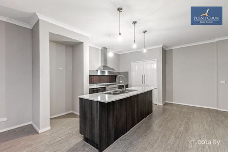 Property photo of 5 Hargrave Avenue Point Cook VIC 3030