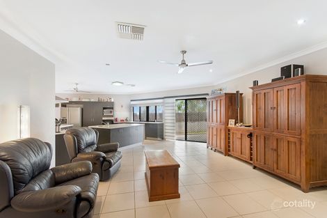 Property photo of 4 Adrian Rise Mount Louisa QLD 4814