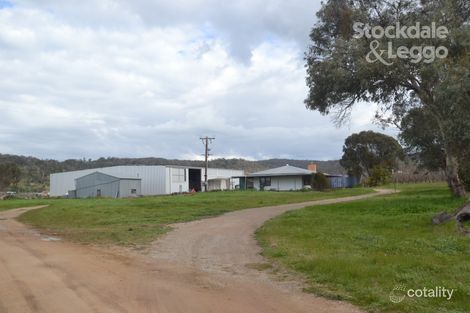 191 Warby Tower Rd, Killawarra, VIC 3678