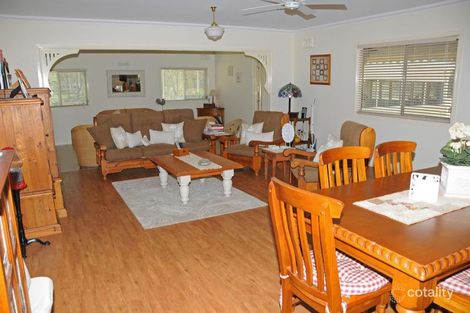 Property photo of 10 Albert Place Gulmarrad NSW 2463