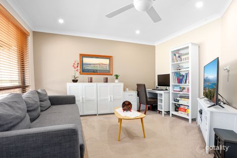Property photo of 8 Parroo Close St Clair NSW 2759