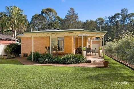 Property photo of 12 Palmers Lane Bensville NSW 2251