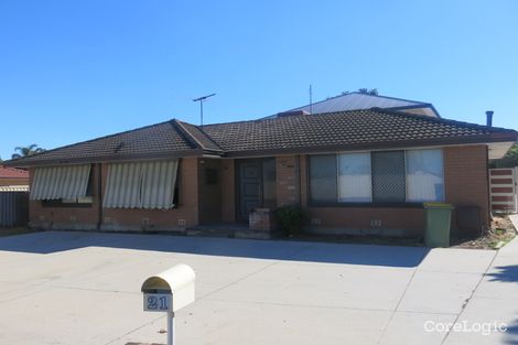 Property photo of 21 Leach Highway Wilson WA 6107